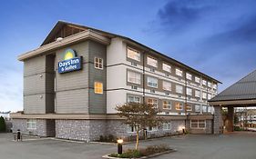 Days Inn And Suites Langley 3*